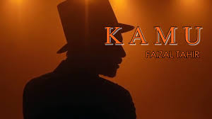 Bacalah sepenuhnya lirik lagu sad to cry oleh faizal tahir. Lirik Lagu Kamu Faizal Tahir Sii Nurul Menulis Untuk Berkongsi