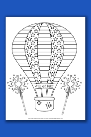 What better way to commemorate this special holiday, than with 4th of july coloring pages! 4th Of July Color Pages Life Is Sweeter By Design