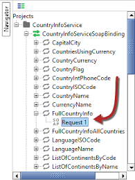 Depends on the value of the mode attribute. Working With Soap Services