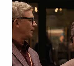 Tulsa King Season 2 Wind