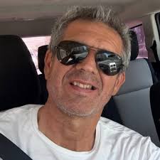 Oscar Passet ♎️‍