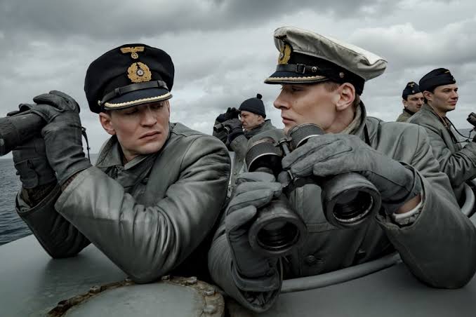 Sky's 'Das Boot' Series Setting Sail for Second Season