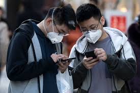 If you travel to taiwan, get fully vaccinated before travel. Taiwan Offers The Best Model For Coronavirus Data Tracking Bloomberg