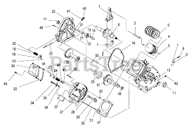 Generac Gp7000 0056930 Generac Portable Generator Sn 5342683 6039870 2010 Long Block Repair Parts 0g9810 Parts Lookup With Diagrams Partstree