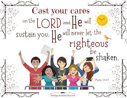 She's married to her high school sweetheart and they have four boys. Encouraging Bible Verses For Teens With Printable Graphics Fresh Grace For Today