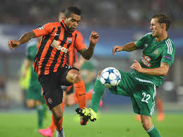 Alex teixeira kariyerine vasco da gama'da başladı. Alex Teixeira To Liverpool Shakhtar Donetsk Head Coach Suggests 39million Pricetag Will Not Stand In Player S Way The Independent The Independent