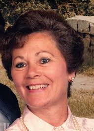 Mary Bell Jones Obituary