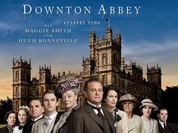Hugh bonneville's films include paddington 2, notting hill, paddington, downton abbey. Downton Abbey Staffel 1 Amazon Video Hugh Bonneville Spannende Filme Filme Sehen Downton Abbey