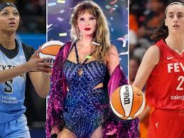 Taylor Swift fans unearth old Caitlin Clark post as Angel Reese and Kayla  Nicole interview backfires - Mirror Online