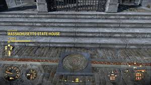 Once inside the church, finding your way to the basement will lead you to a rotating metal disk. Fallout 4 Guide Initiating The Railroad Faction Questline