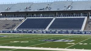 Mackay Stadium Reno Events Center Unveil Safety Policies