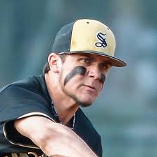 Michael Chavis' Sprayberry High School Career Home