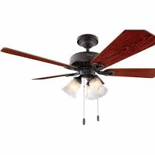 Hunter fan 53091 ceiling fan with led light. Lowes Deal Hunter 44 In Ridgefield Or Harbor Breeze 52 In Springfield Ii Ceiling Fan Now 69