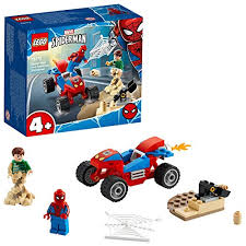 📱 descárgate nuestra app www.elcorteingles.es. Lego Superheroes El Corte Ingles Mejores Alternativas Online