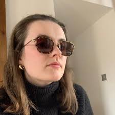 Florence J. Hardy (@I_Am_Florence)