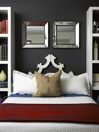 20 Small Bedroom Decorating Ideas On A Budget Modern Bedroom Decor Grey Bedroom Design Dreamy Bedrooms