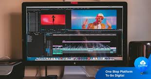Aplikasi android edit video terbaik oktober 2021 · 1. Kumpulan Aplikasi Edit Video Profesional Yang Gratis Untuk Android Dan Ios Idcloudhost