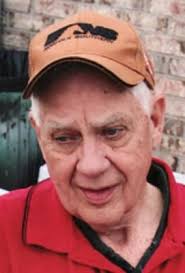 Harold Wesley Obituary (2015)