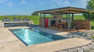 Die Metallbau Firma Gschaider Metalltechnik Konstruiert In Mattsee Edelstahl Pools Poolhauser Und Terrassen Uberdach Pool Haus Poolhaus Schwimmbader Hinterhof