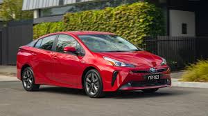 With four different styles to chose from, there's a prius for everyone. What S The Point Of The Toyota Prius In 2020 Car News Carsguide
