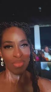 Khadijah Chapman's Instagram, Twitter & Facebook