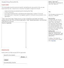 Our expert team have prepared quality documents for government job seekers. Teach Nsw Edu Au