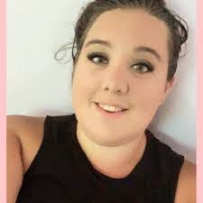 Rebecca Abrahams's Instagram, Twitter & Facebook