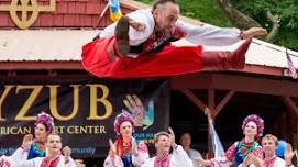 Ukrainian Folk Festival 2026