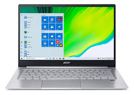 Bandingkan dan dapatkan harga terbaik acer sebelum belanja online. Amazon In Buy Acer Swift 3 Amd Ryzen 5 4500u 14 Inch Display Ultra Thin And Light Laptop 8gb Ram 512gb Ssd Window 10 Home Amd Radeon Graphics Pure Silver 1 2kgs Sf314 42 Online At Low Prices In India
