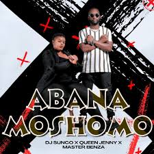 DjsuncoQueenJenny - ABANA MOSHOMO | Deezer