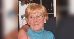 Constance Fogg Obituary