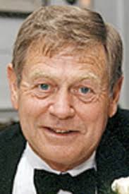 Arthur Larson Obituary