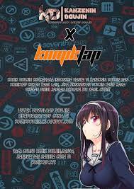 Dekiai koubi chapter 3 bahasa indonesia. Egg Or Chicken Zenpen Chapter 1 Kanzenin