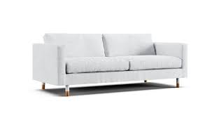 Sofa schonbezug universal schonbezug viena. Landskrona 3 Sitzer Sofa Bezug Ersatzbezug Landskrona 3er Sofa Comfort Works