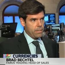 I'm extremely excited to share that I've joined Genesis Trading to lead…