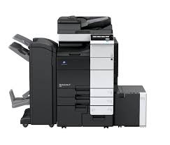 22/14 ppm in black & white and colour. Mono Copiers Ivory Solutions