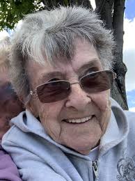 Obituary for Roberta Jean (Crouse) Stanley