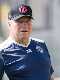 Abel Braga recusou proposta de clube suíço logo após deixar o Lugano