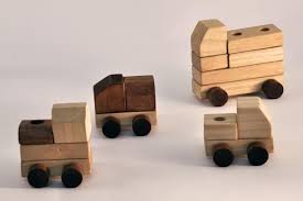Ich suche schon tagelang nach abbildungen, wie dieses (auch galopp genannt). Bausteine Fantasie Holz Spielzeug Massiv Selber Bauen Kinder Konstruktion Bausatz Kaufen Bei Hood De