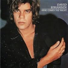 David Johansen