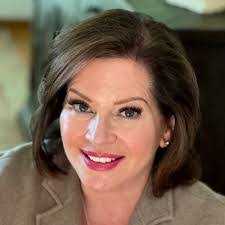 Megan Fluke's Instagram, Twitter & Facebook