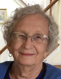 Obituary for Carolyn E. Hoffman