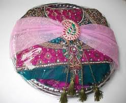 Sari Tray Wedding Gift Pack Wedding Gifts Packaging Wedding Item
