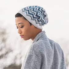 Maybe you would like to learn more about one of these? Ravelry Springfield Chevron Hat Pattern By Virginia Sattler Reimer