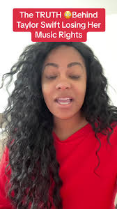 How Did Taylor Swift Lose Her Masters