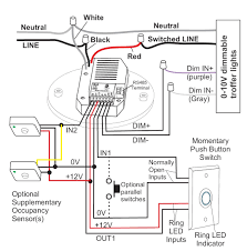 Connection and setpoints as shown daylight control unit with occupancy sensor red 24. Cooper Occupancy Sensor Wiring Diagram Wiring Diagram Add Work B Add Work B Casatecla It