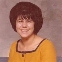 Mellie L. Krebs Obituary