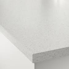 saljan werkblad wit steenpatroon laminaat 246x3 8 cm ikea laminaat ikea wandpanelen