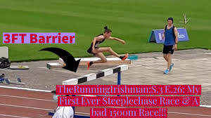 Once entered, the energy cost will be deducted from your horse's stats. Therunningirishman S 3 E 26 My First Ever Steeplechase Race A Bad 1500m Race Youtube