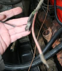 Remove all wiring from compressor terminals to. Hooking Up Heat Ac During Rewire Gm Square Body 1973 1987 Gm Truck Forum